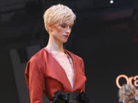  Nadčasový model, strih i celkový vzhľad