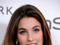  Rainey Qualley