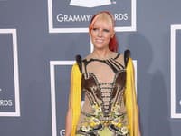  Skylar Grey