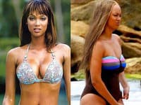 Tyra Banks