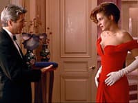  Pretty Woman