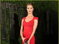 Rosie Huntington-Whiteley