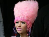 Nicky Minaj