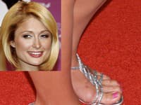 Paris Hilton
