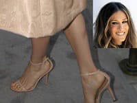 Sarah Jessica Parker