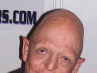 Michael Berryman