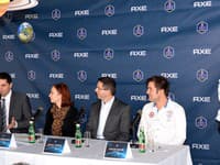 Počas tlačovej konferencie v Bratislave sa predstavili podmienky súťaže