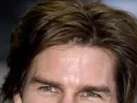 Tom Cruise