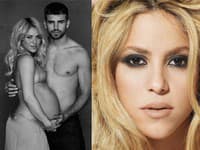 Shakira