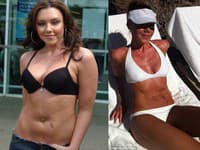 Michelle Heaton