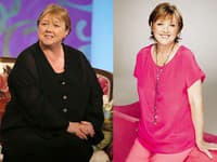 Pauline Quirke