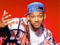 Will Smith
