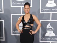 Alicia Keys