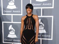 Kelly Rowland