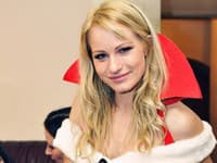 Zuzana Haberová