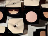Chanel Les Beiges