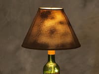 Držiak na lampu