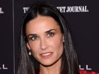 Demi Moore