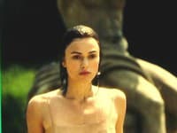 Keira Knightley nemá s nahotou problém