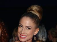 Miss Universe 2012 Ľubica Štepánová
