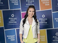 Ivana v ležérnom, pohodlnom a štýlovom outfite