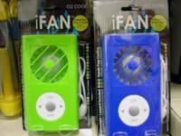 iFan