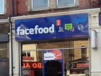 Facefood