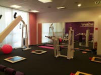 Mamičky si počas letných práznin môžu zacvičiť vo fitness centre
