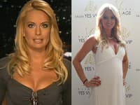 Hoci Marianna Ďurianová trávi čas na materskej, vyzerá úžasne a svoj dekolt vystavuje na obdiv, mnohé jej ho tíško závidíme