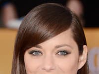 Marion Cotillard