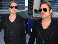 Brad Pitt