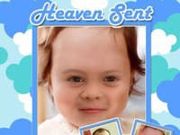 Známy podnikateľ a herečka Drew Barrymore a ich spoločný synček, ktorého vygeneroval baby test