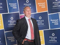 Zmenáreň Polus City Center