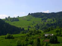 Penzión Havrania Zázrivá