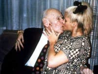 Anna Nicole Smith