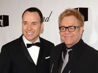 David Furnish