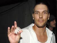 Kevin Federline
