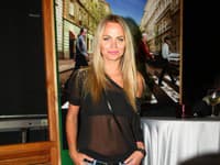 Milena Minichová