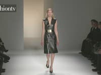 Byť súčasťou Fashion Weeku je zážitok na celý život