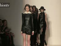 Na Fashion Weekoch návrhári predpovedajú budúcnosť