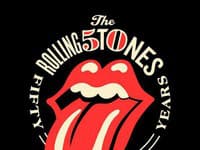 Oficiálne logo Rolling Stones charakterizuje vyplazený jazyk