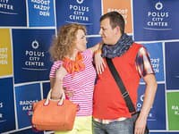 Zmenáreň Polus City Center