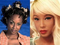 Trina McGee