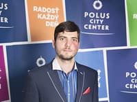 Zmenáreň Polus City Center