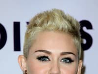Milley Cyrus