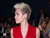 Milley Cyrus
