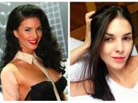 Modelka, moderátorka a blogerka Soňa Skoncová vyzerá aj bez mejkapu hneď po prebudení skvele
