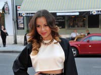 Monika Bagárová