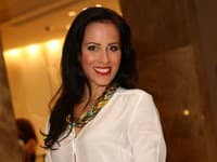 Andrea Pálffy Belányiová