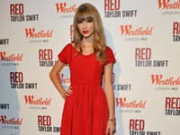 Taylor Swift